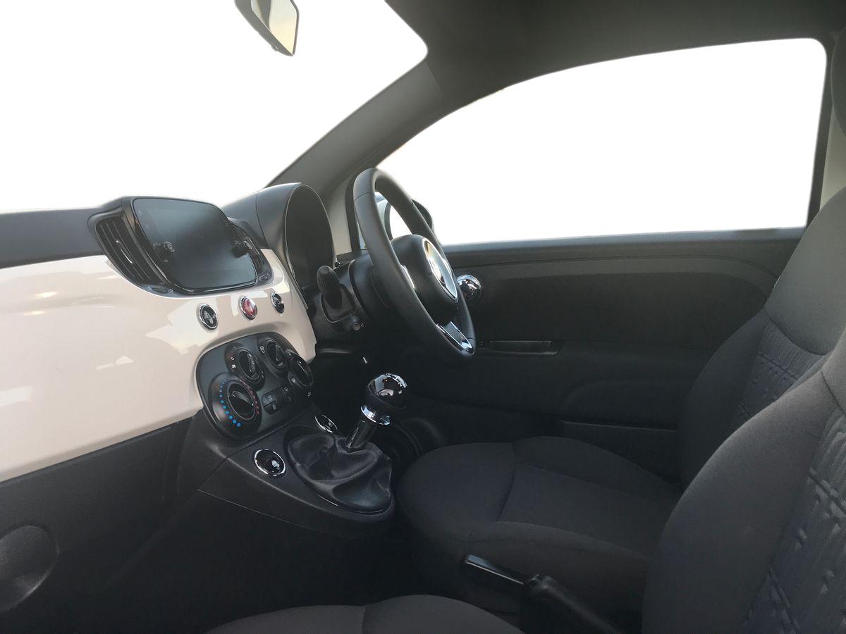 2025 Fiat 1.0 Mild Hybrid 3dr - vehicle photo 6 for sale on PureCar