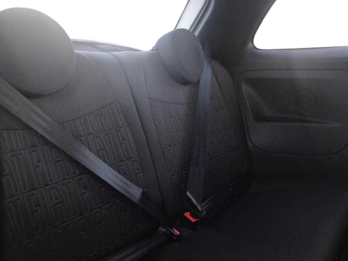 2025 Fiat 1.0 Mild Hybrid 3dr - vehicle photo 7 for sale on PureCar