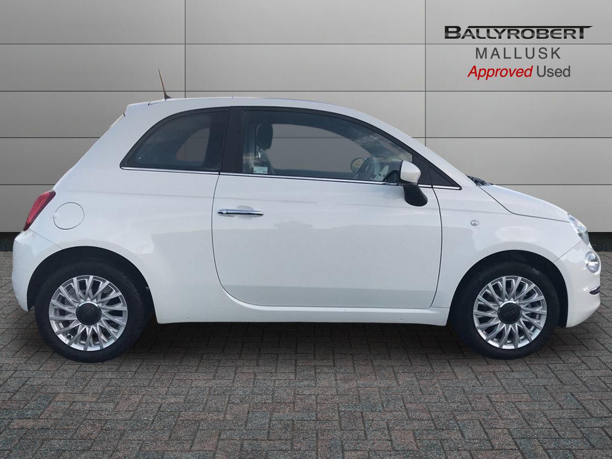 2025 Fiat 1.0 Mild Hybrid 3dr - vehicle photo 9 for sale on PureCar