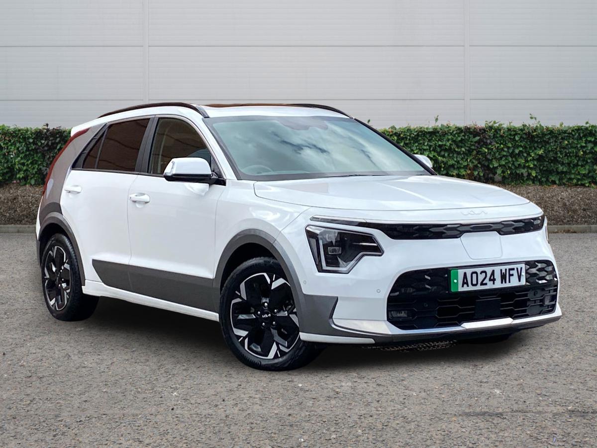 Kia Niro