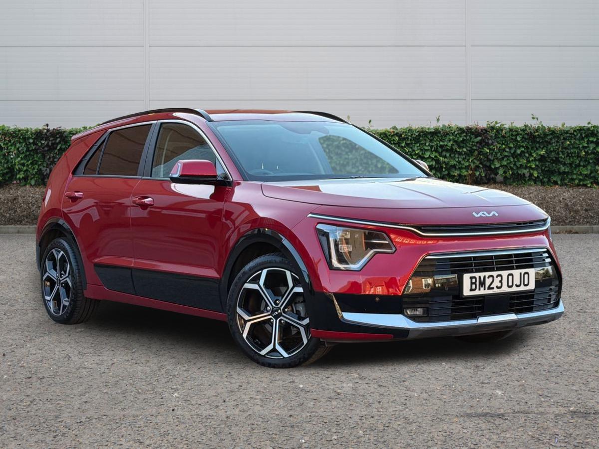 Kia Niro