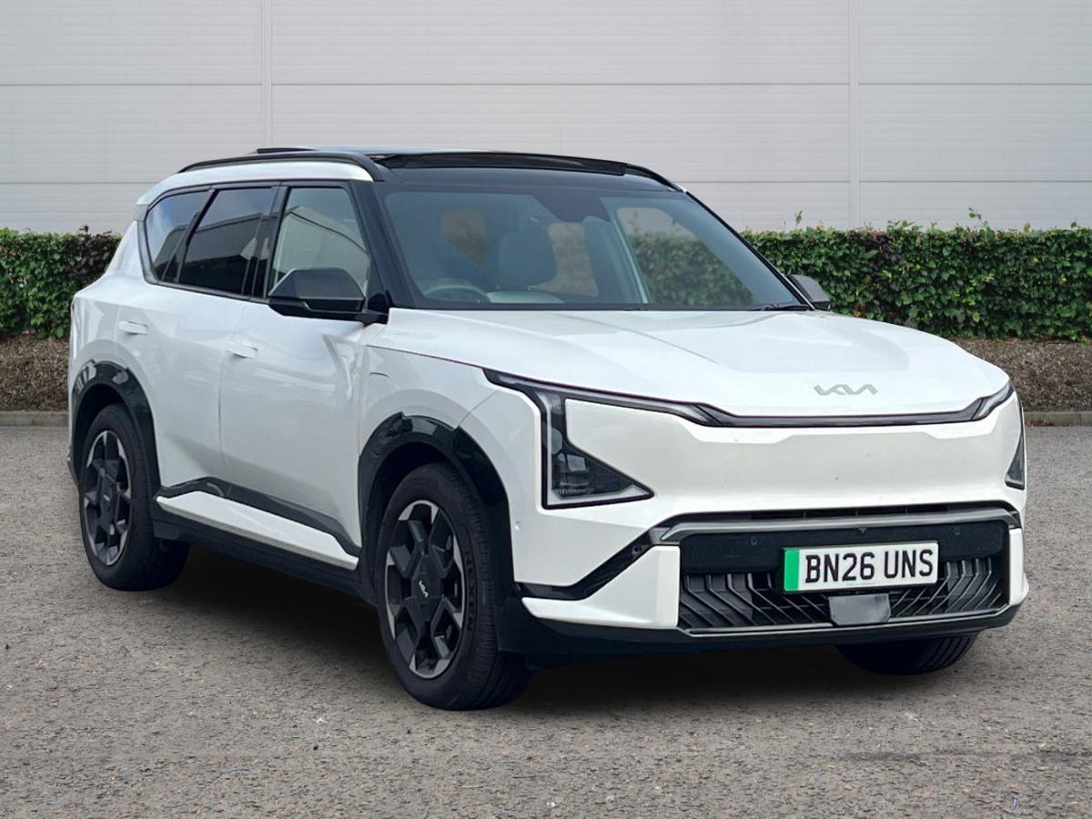 Kia Ev5