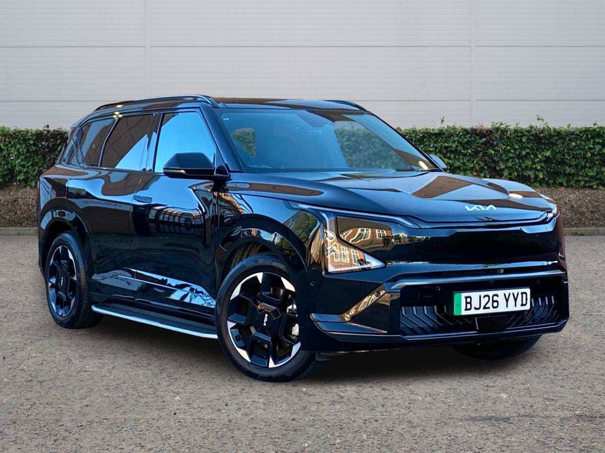 Kia Ev5