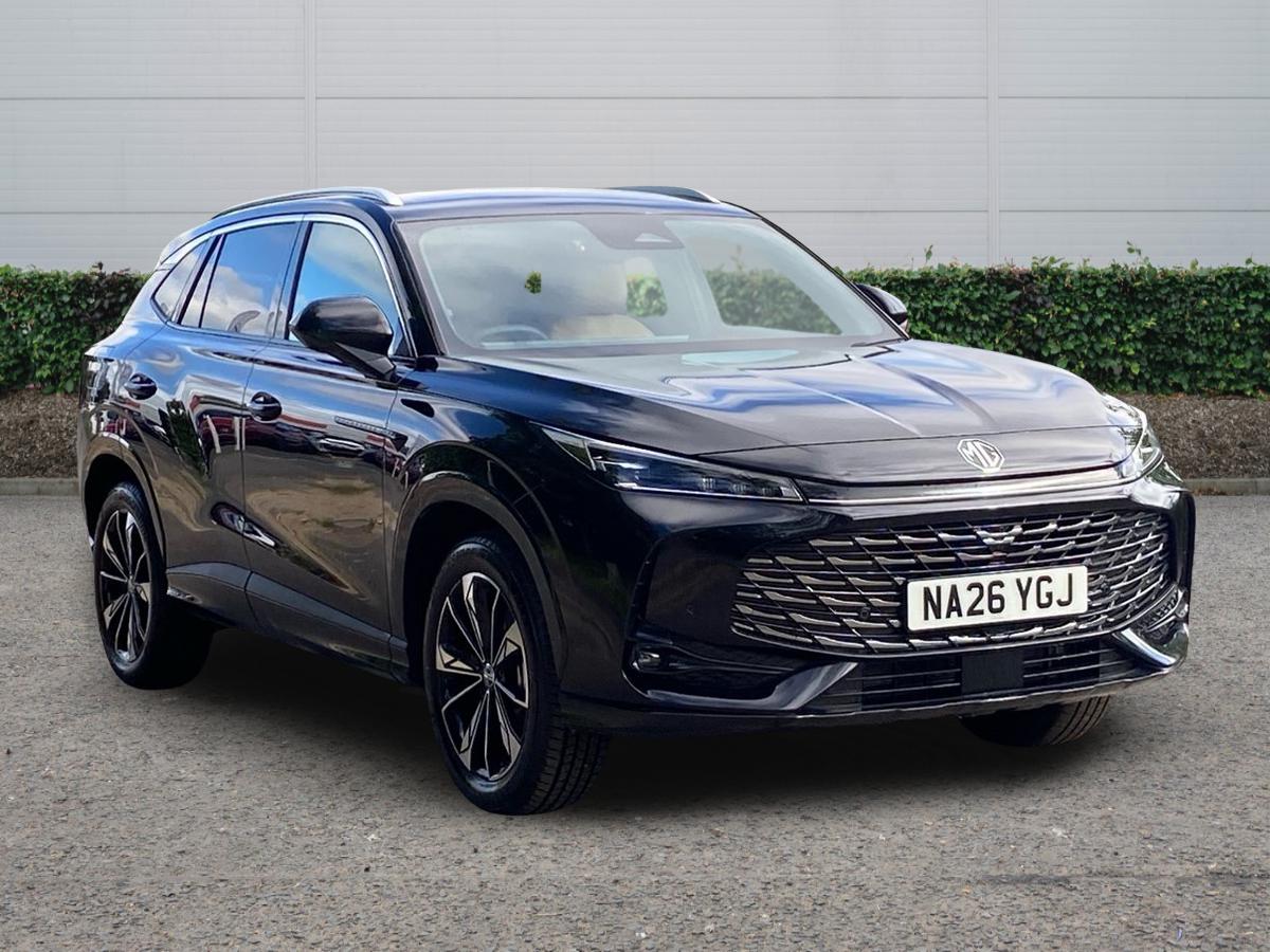 Mg Motor Uk Hs