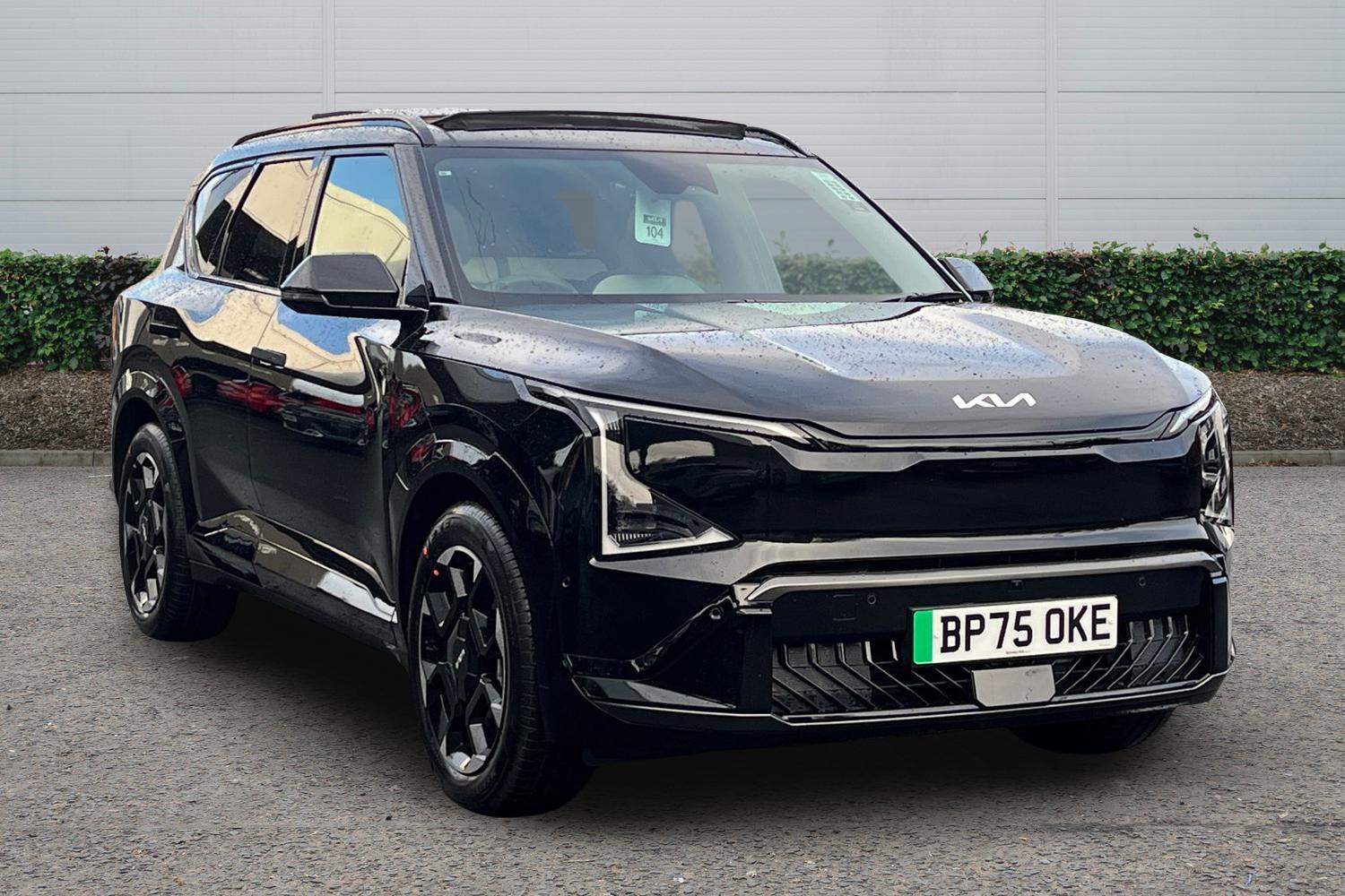 Kia Ev5