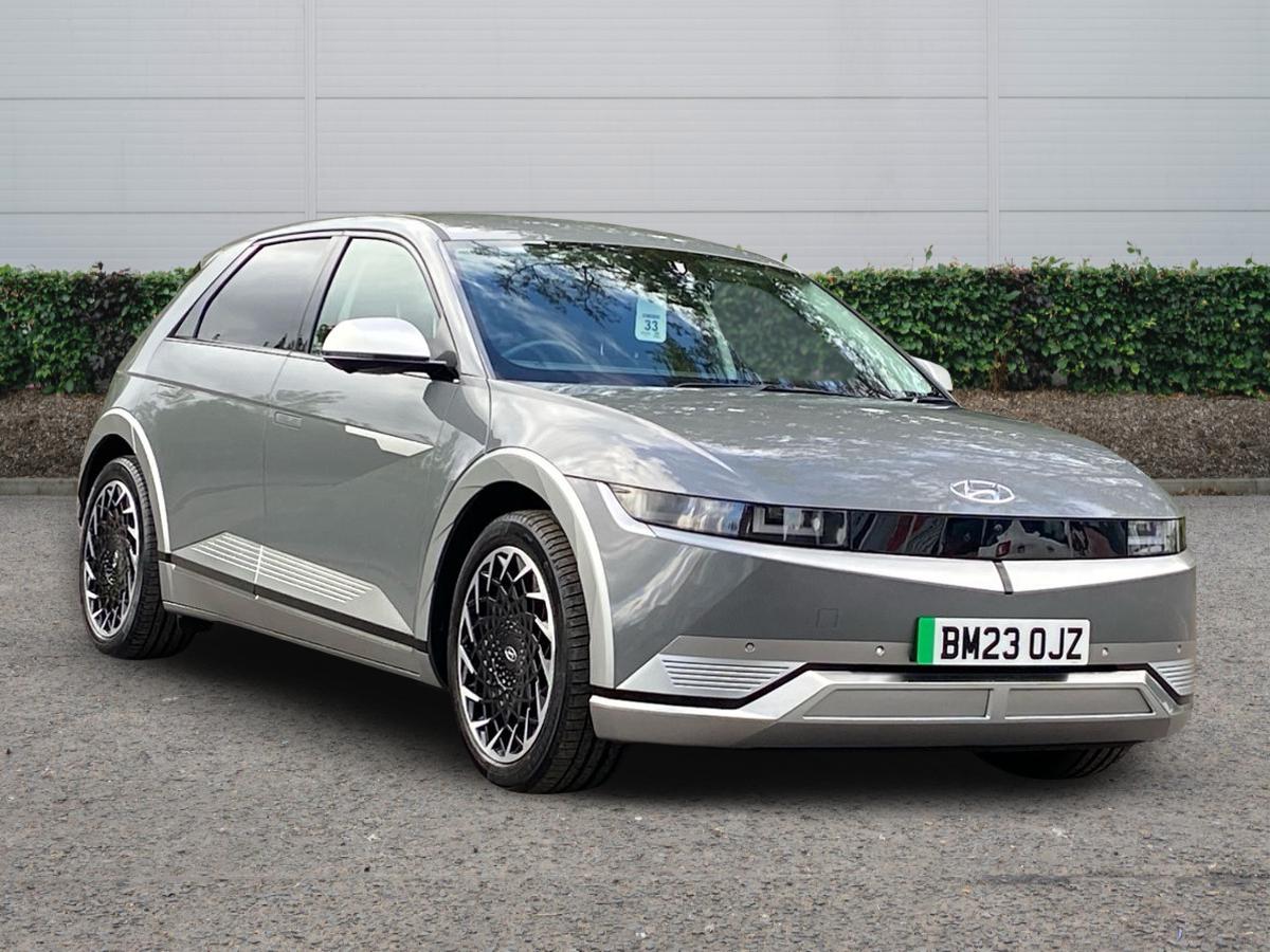 Hyundai Ioniq 5