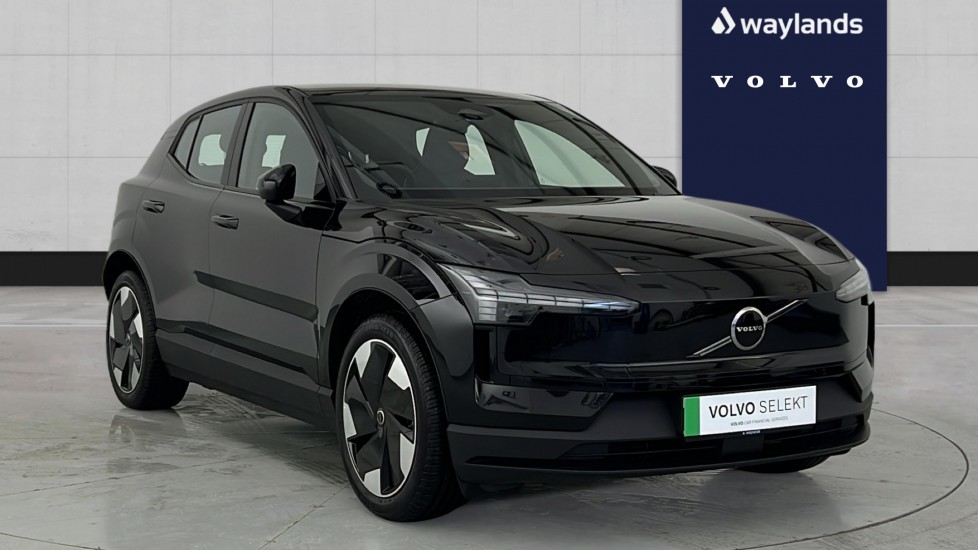 2025 Volvo EX30 E Single Motor Plus Extended Range