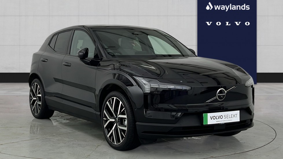 2025 Volvo EX30 E Single Motor Ultra
