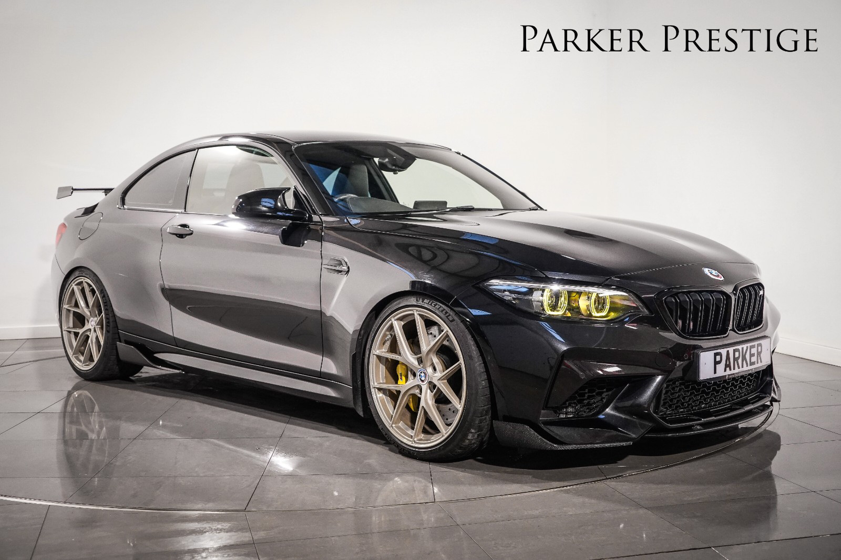 Bmw M2