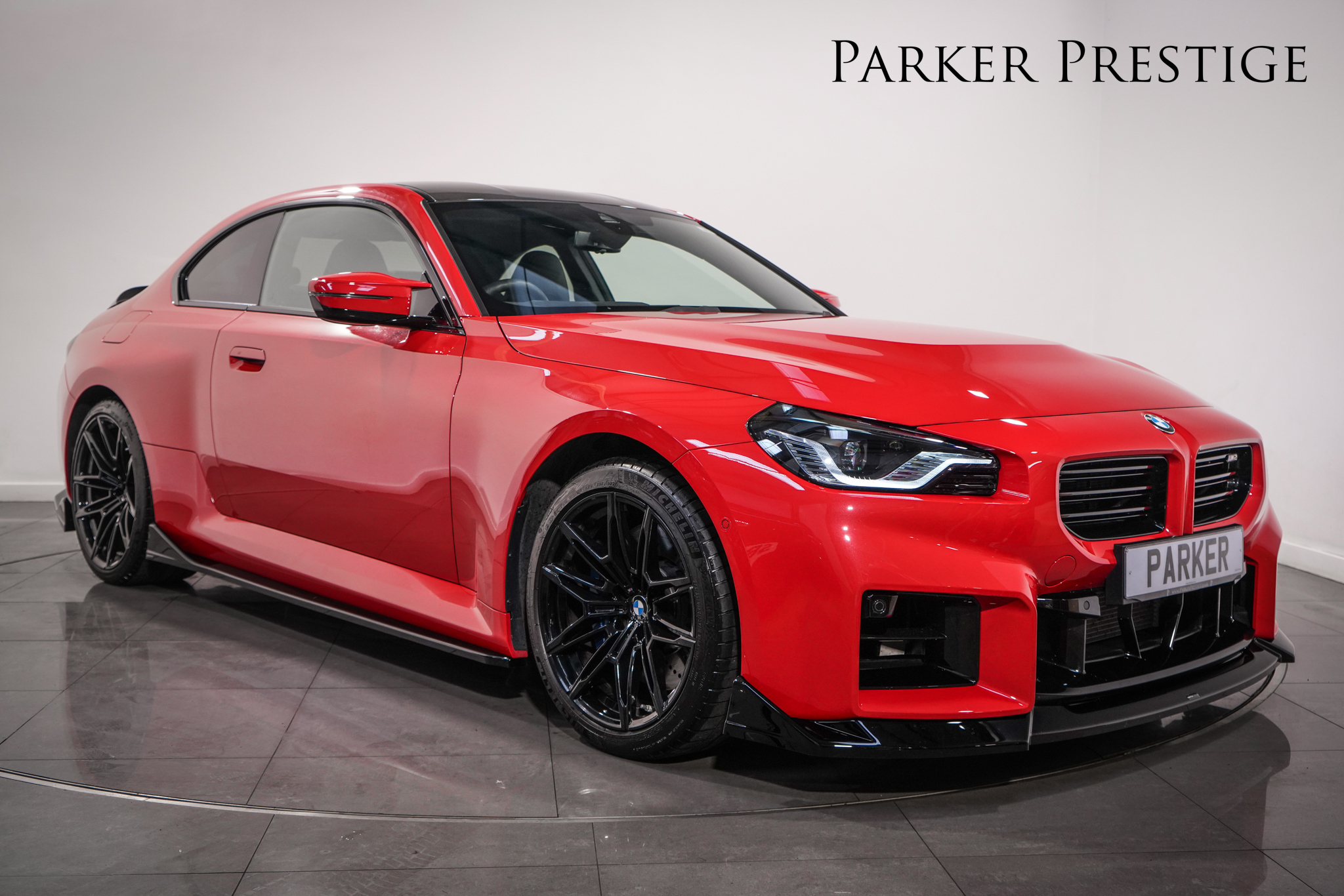 Bmw M2