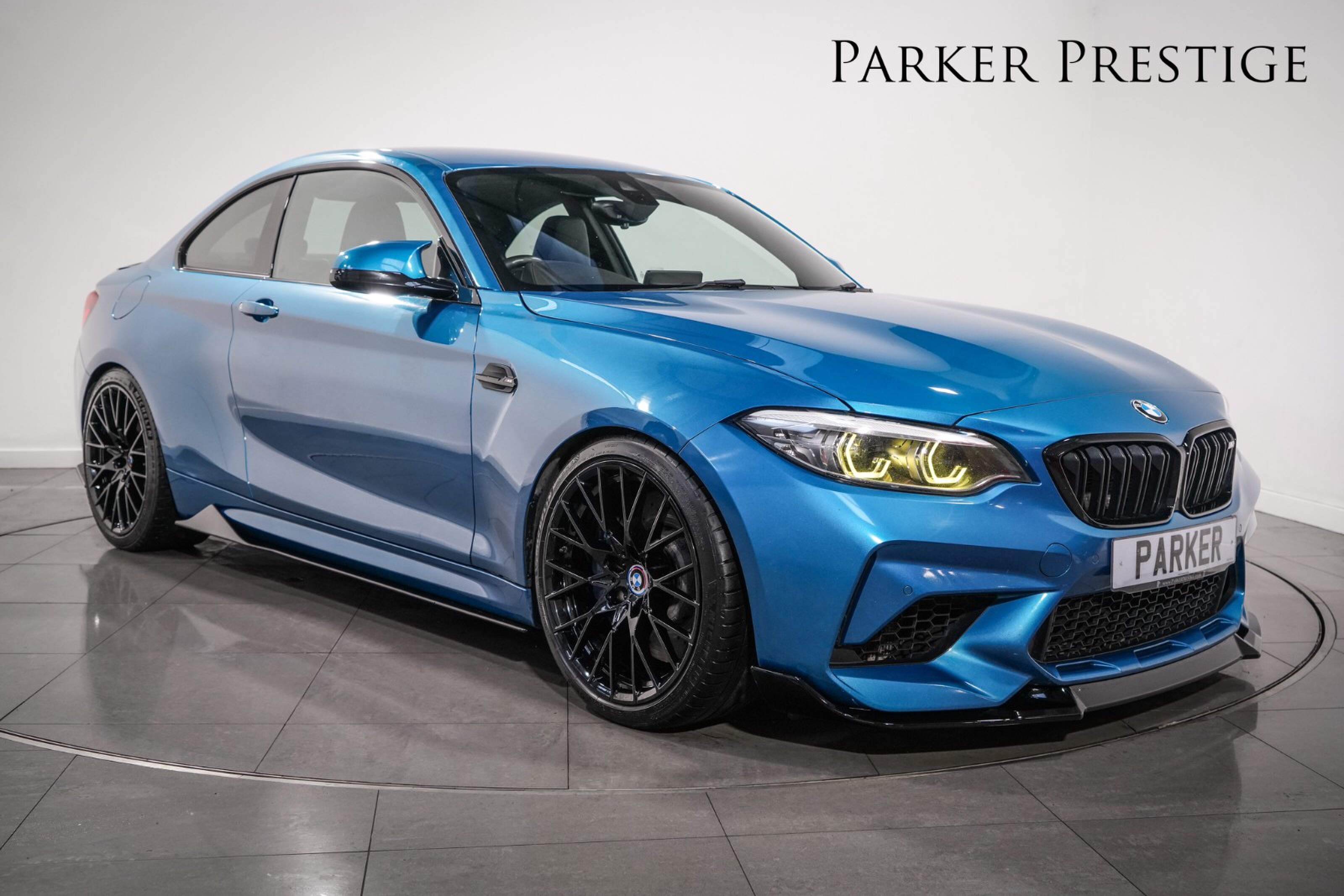 Bmw M2