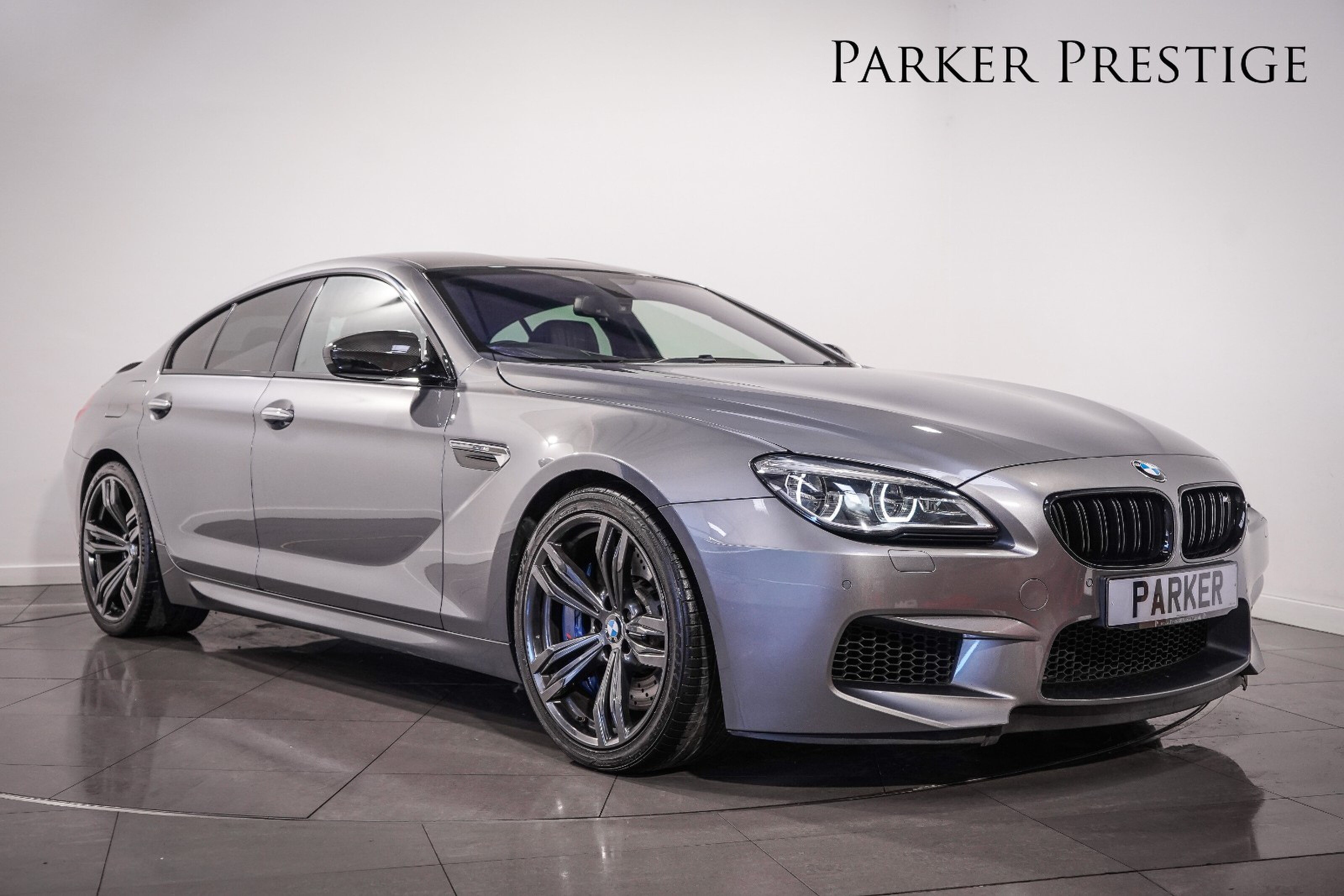 Bmw M6