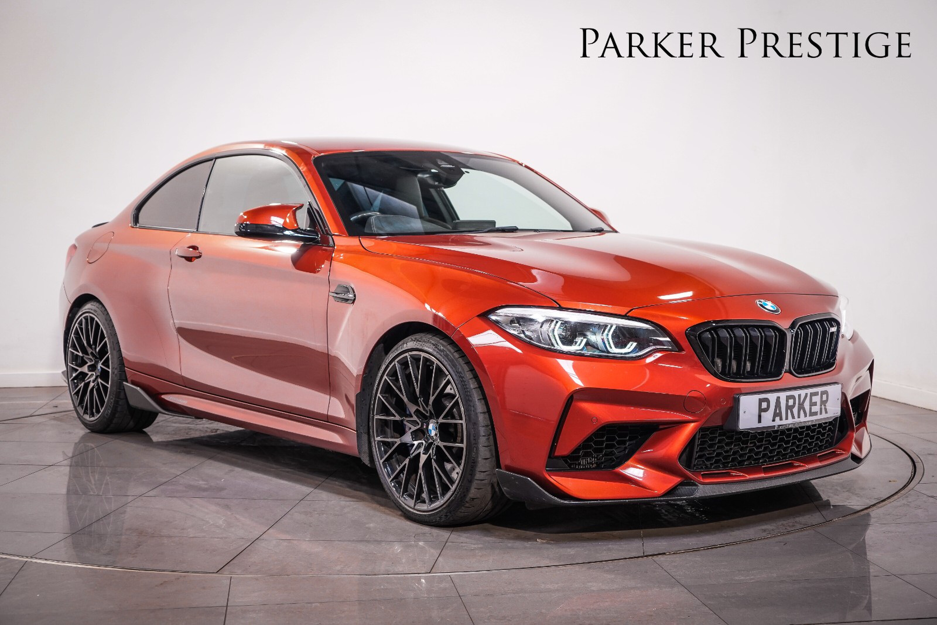 Bmw M2