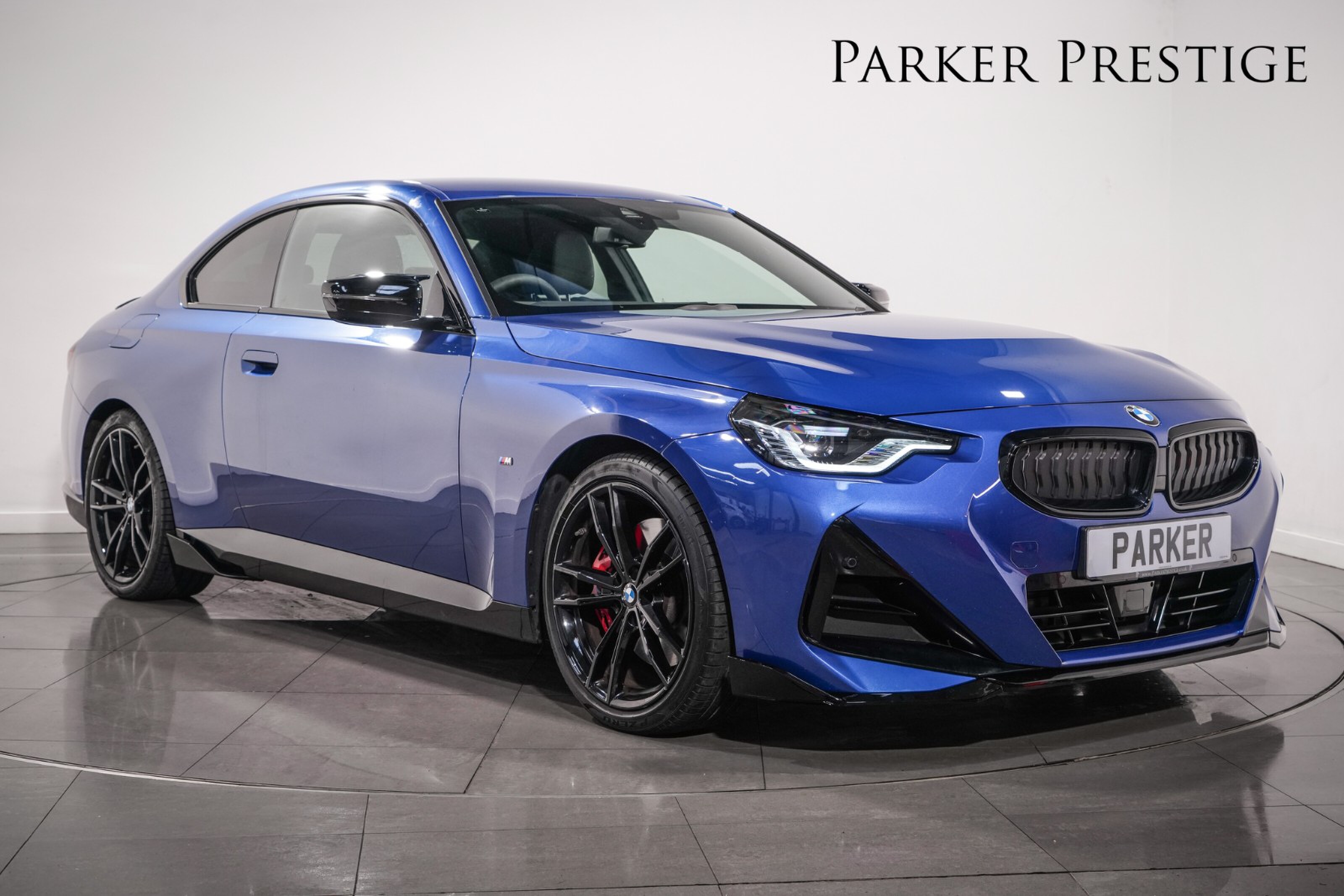 Bmw 2 Series