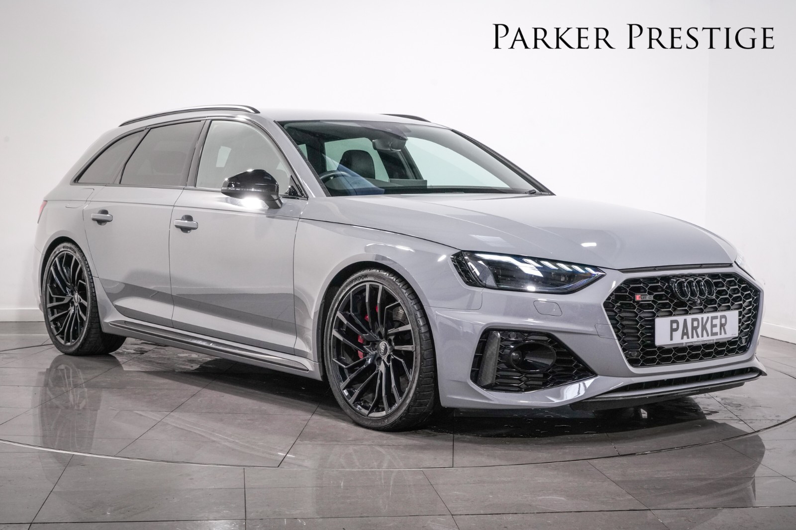 Audi Rs4