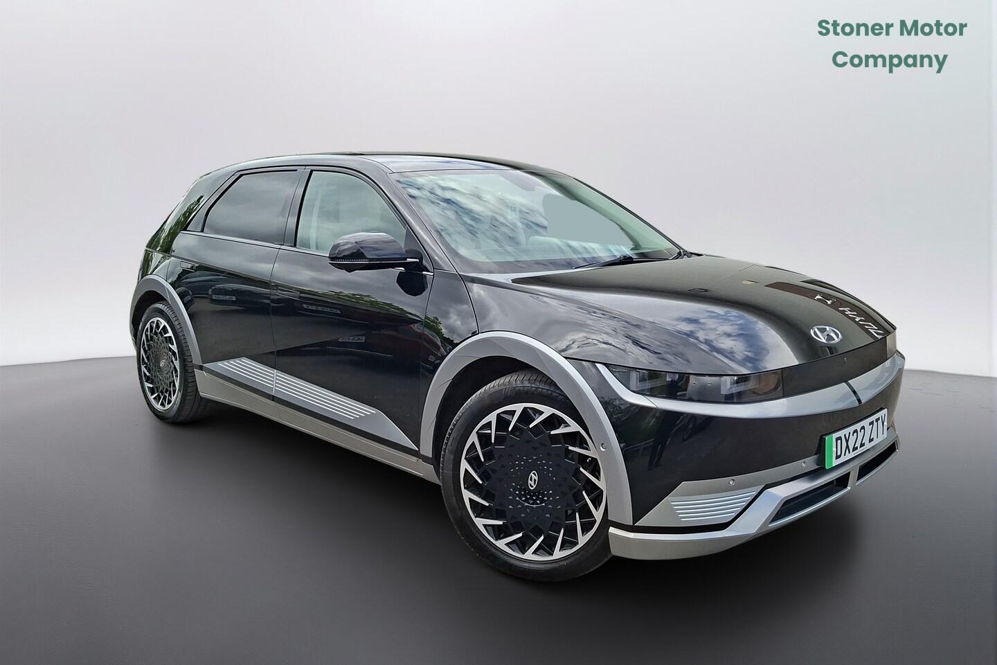 Hyundai Ioniq 5