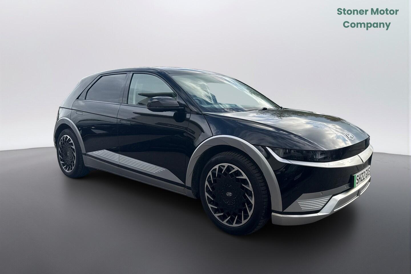 Hyundai Ioniq 5