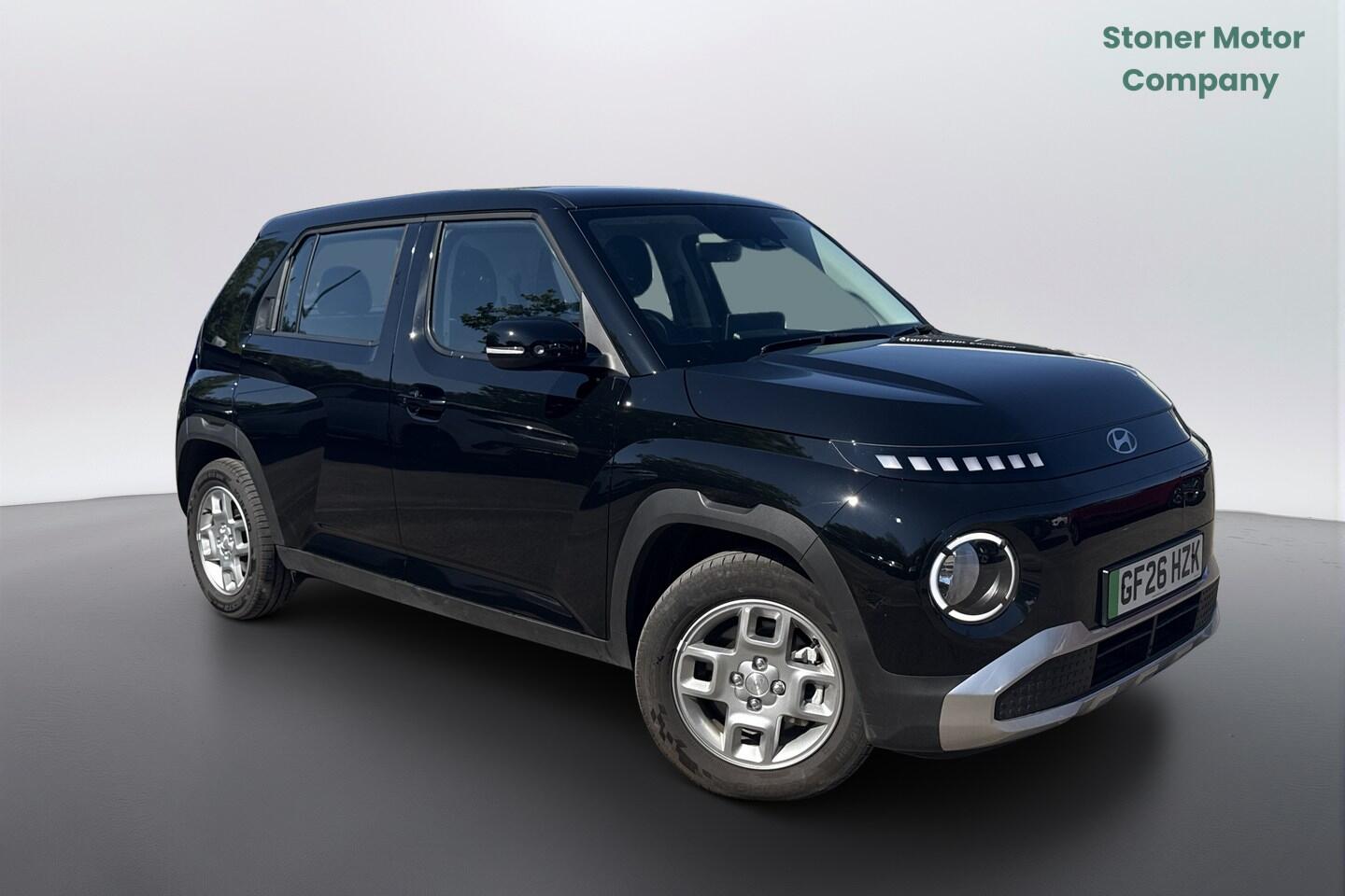 Hyundai Inster