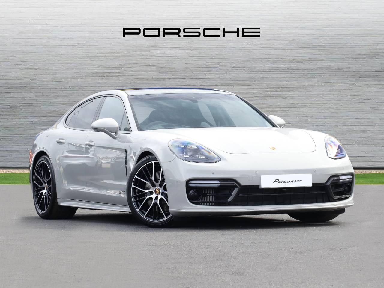 Panamera 