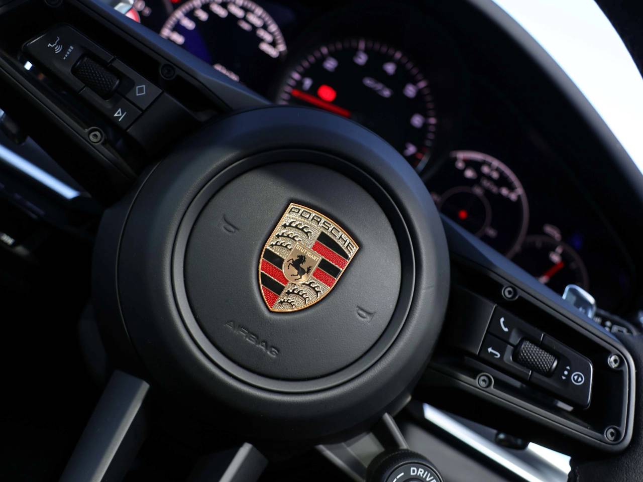 Panamera GTS SPORT TURISMO PDK (8) image 31