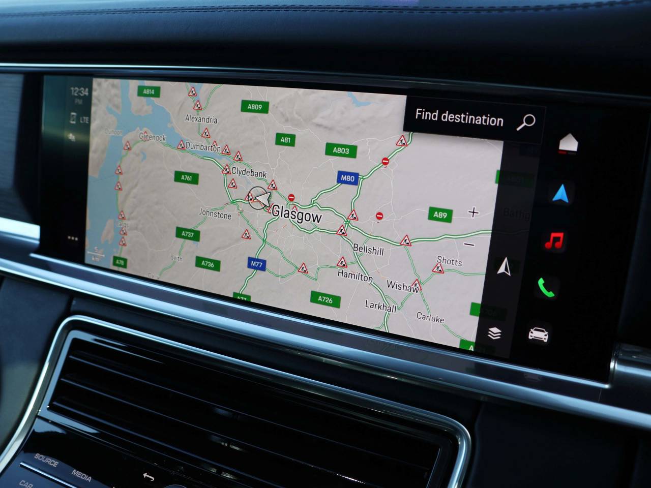 Panamera GTS SPORT TURISMO PDK (8) image 20