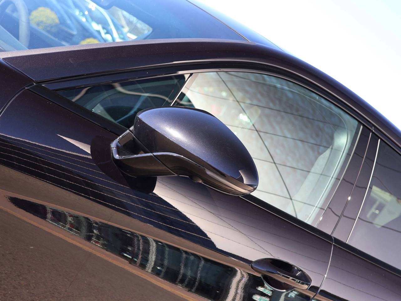 Panamera GTS SPORT TURISMO PDK (8) image 12