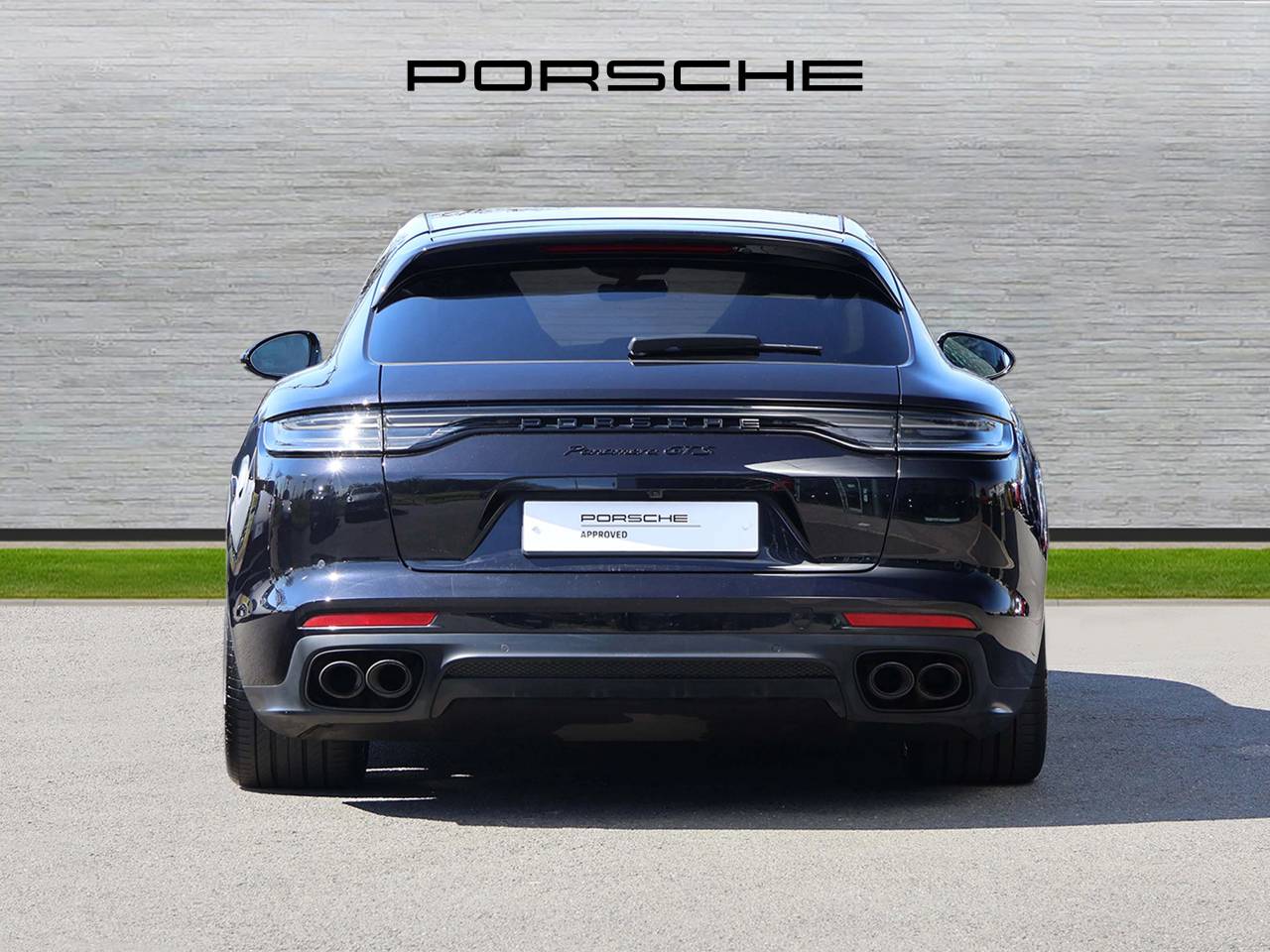 Panamera GTS SPORT TURISMO PDK (8) image 07