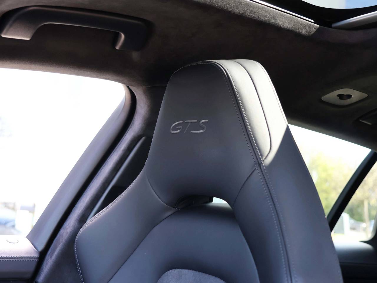 Panamera GTS SPORT TURISMO PDK (8) image 28