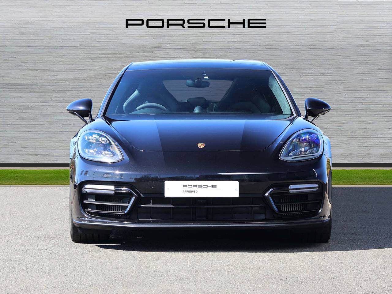 Panamera GTS SPORT TURISMO PDK (8) image 06