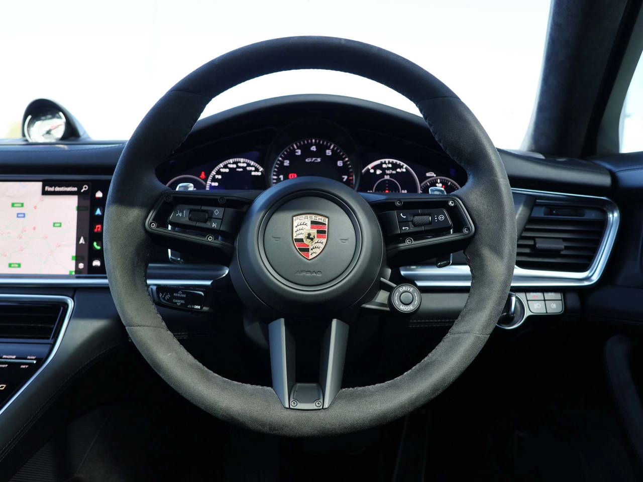 Panamera GTS SPORT TURISMO PDK (8) image 13