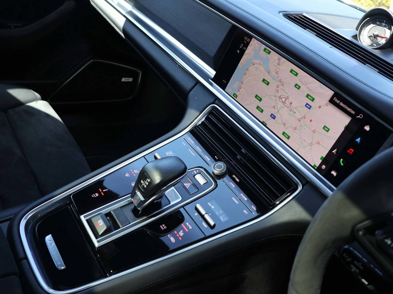 Panamera GTS SPORT TURISMO PDK (8) image 17