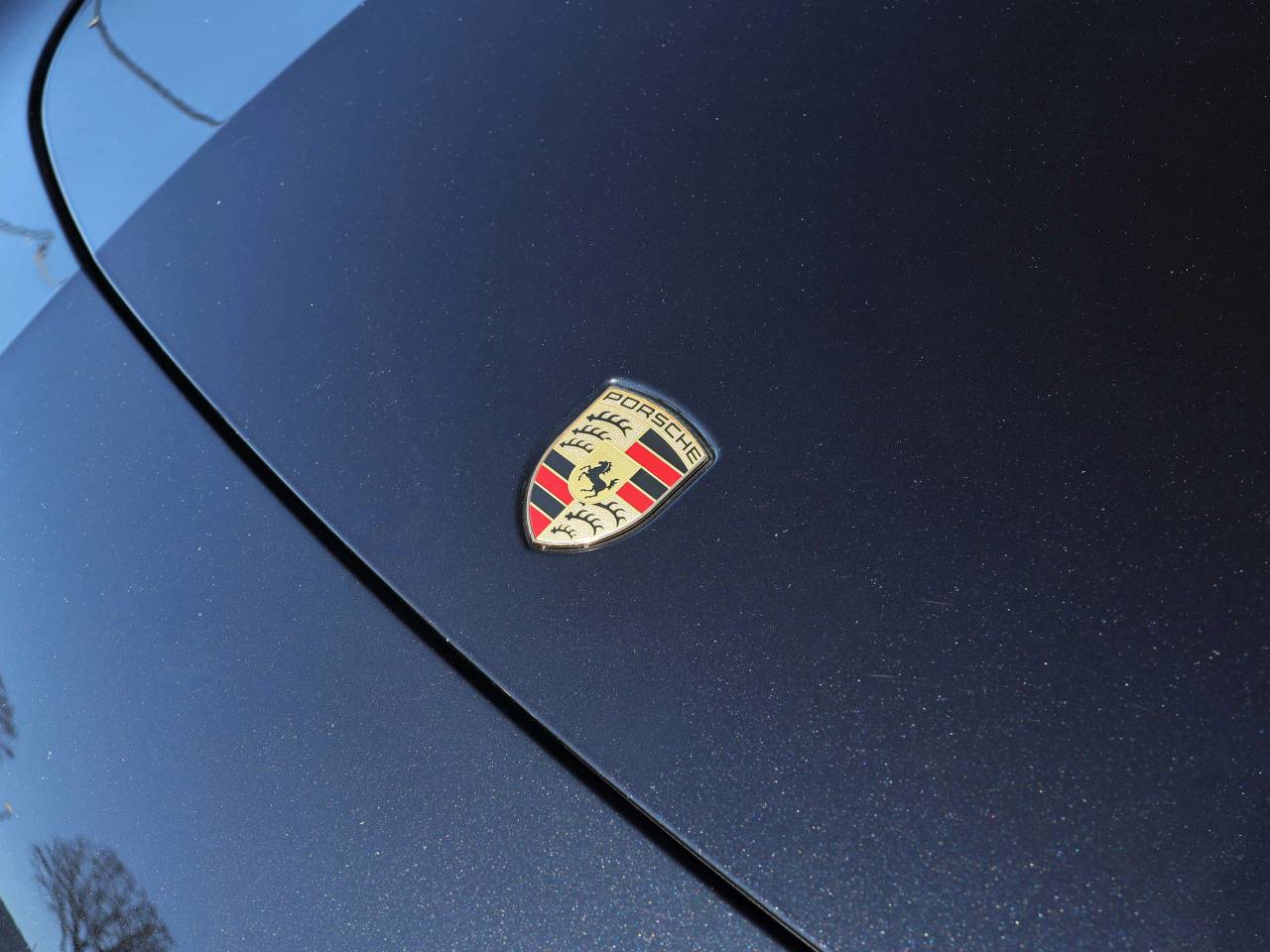 Panamera GTS SPORT TURISMO PDK (8) image 09