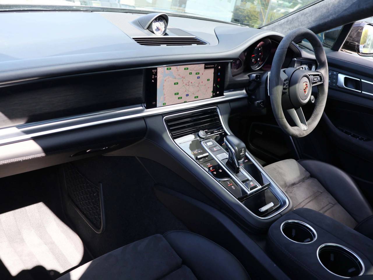Panamera GTS SPORT TURISMO PDK (8) image 14
