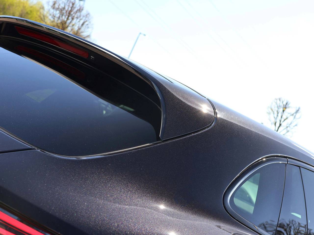 Panamera GTS SPORT TURISMO PDK (8) image 08