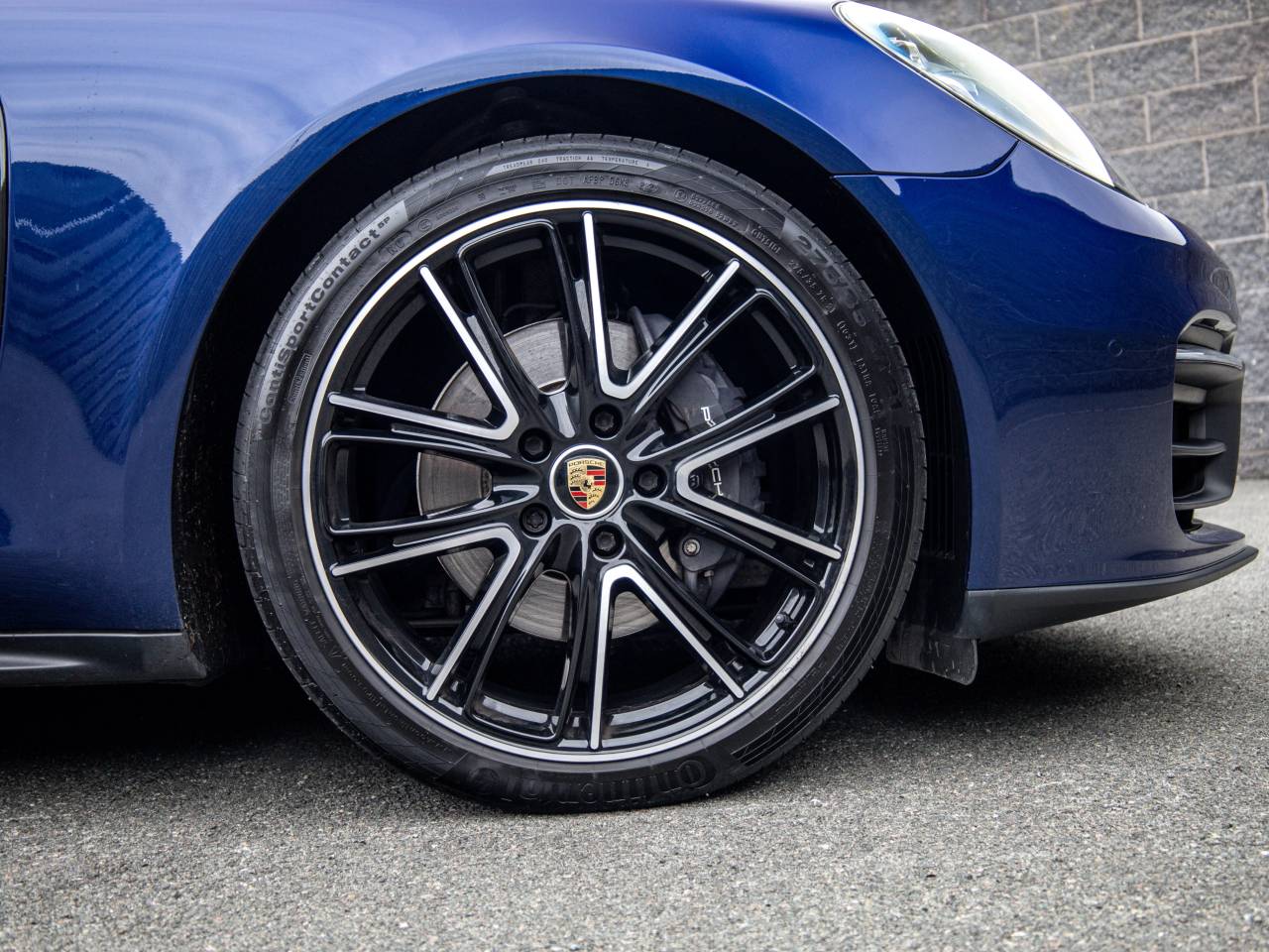 Panamera 4 PDK (11) image 38