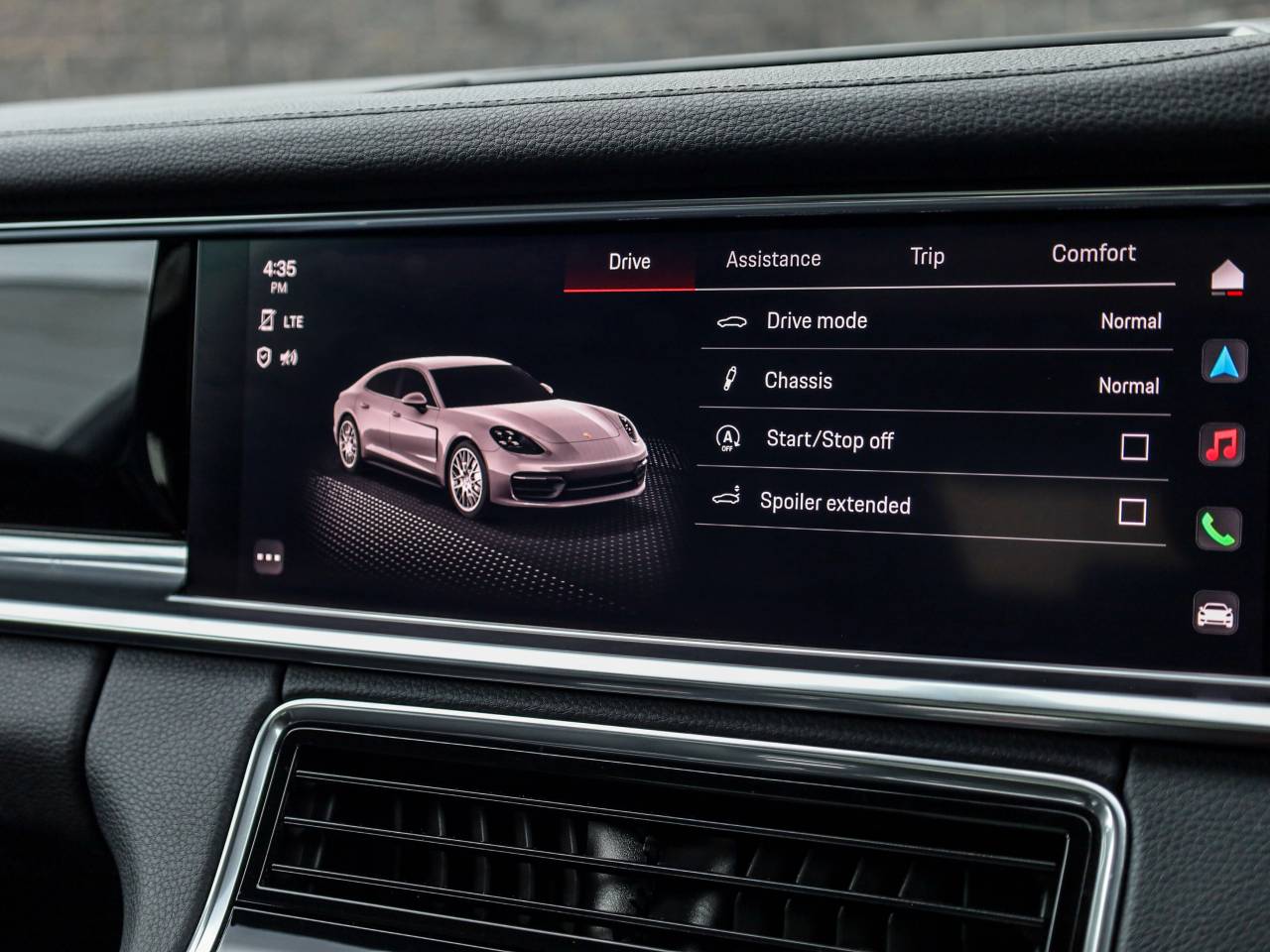 Panamera 4 PDK (11) image 19