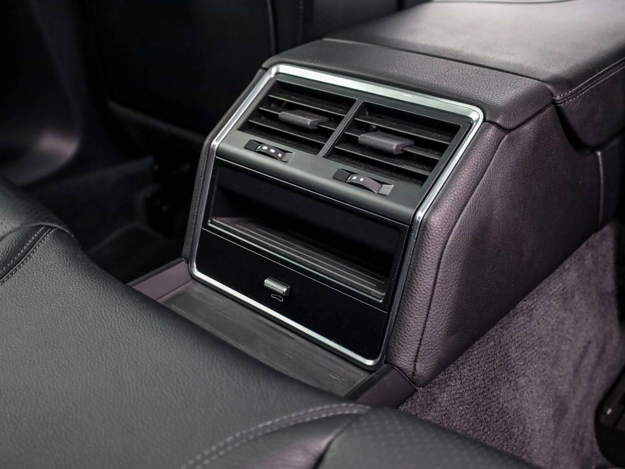 Panamera 4 PDK (11) image 30
