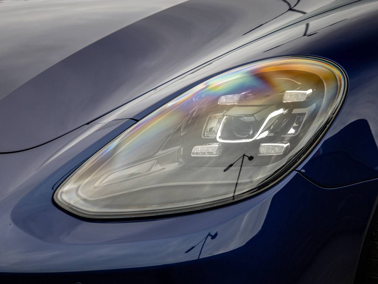 Panamera 4 PDK (11) image 10