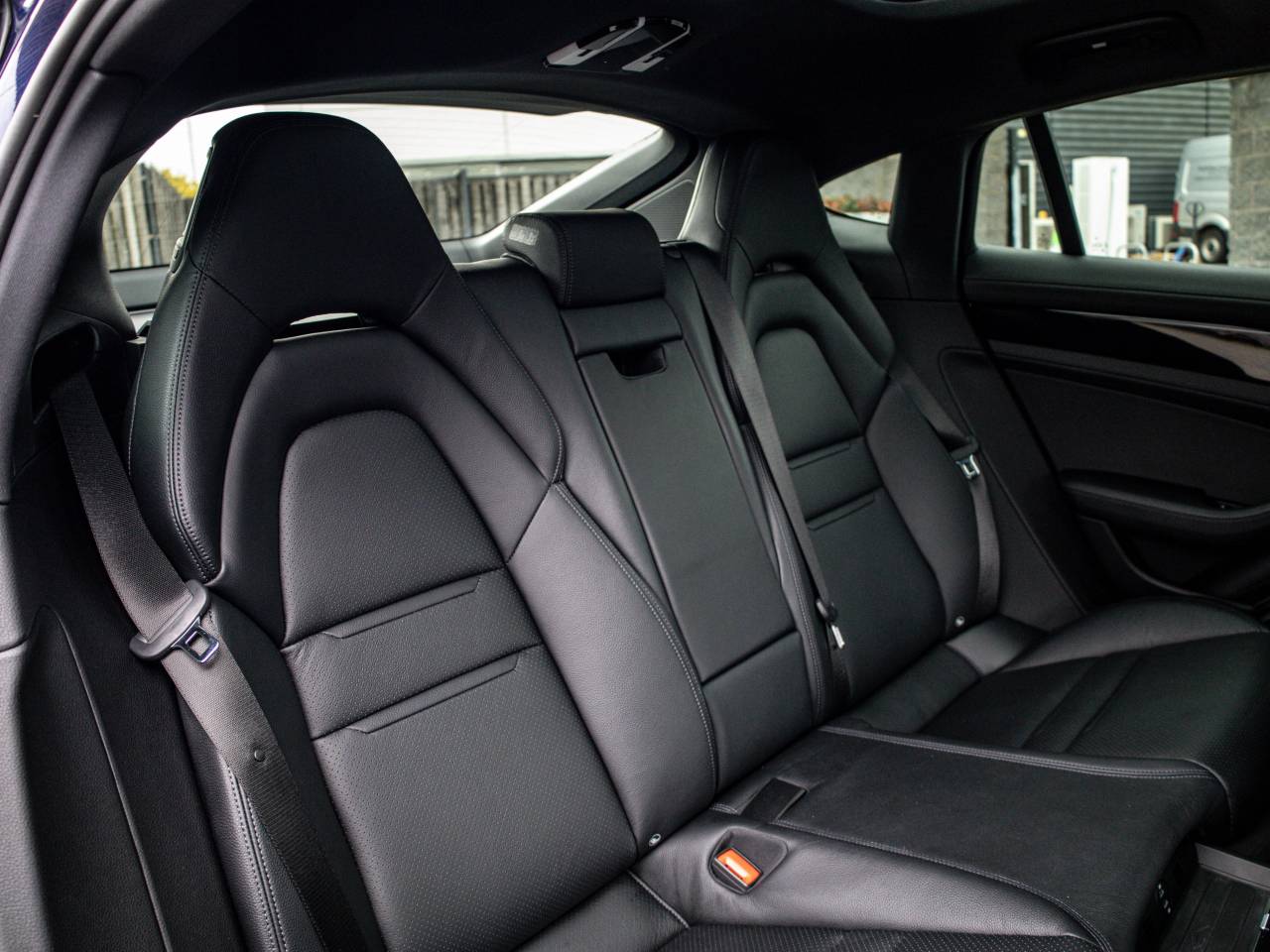 Panamera 4 PDK (11) image 29