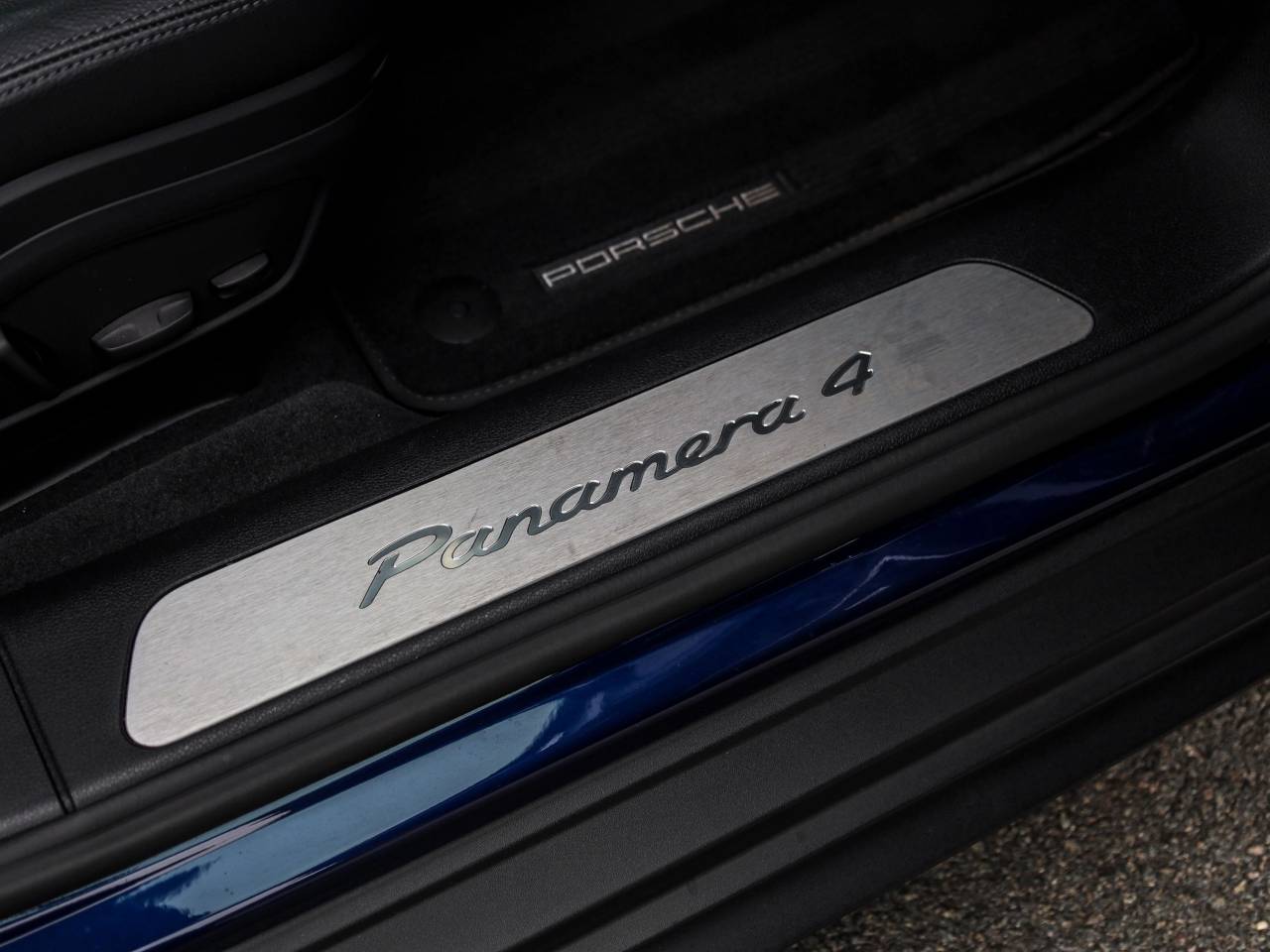 Panamera 4 PDK (11) image 33