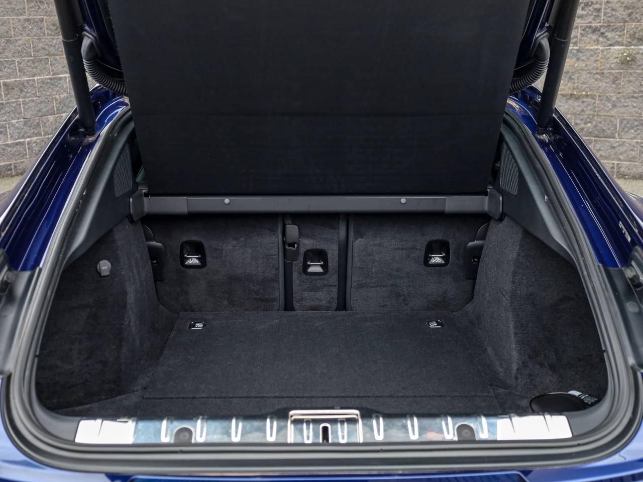 Panamera 4 PDK (11) image 34