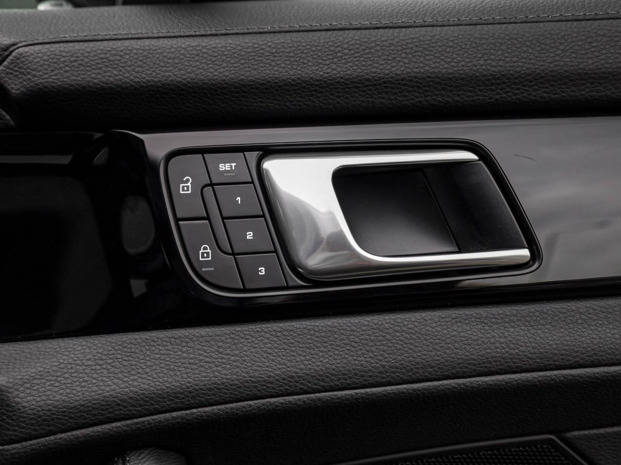 Panamera 4 PDK (11) image 27