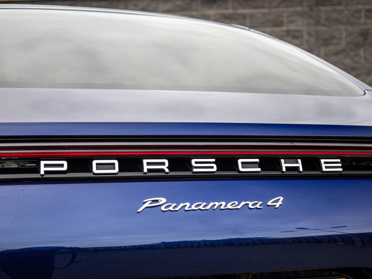 Panamera 4 PDK (11) image 12