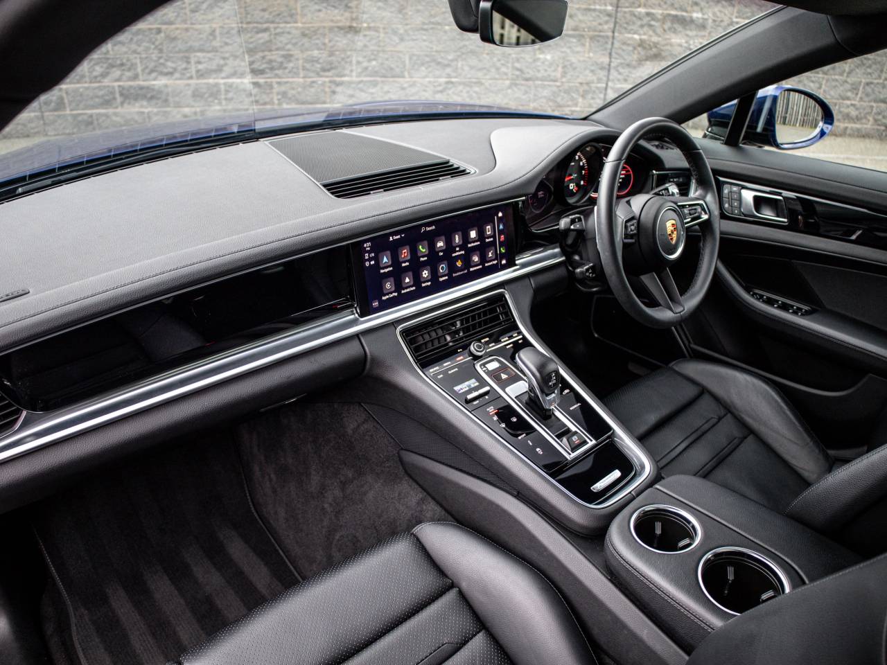 Panamera 4 PDK (11) image 14
