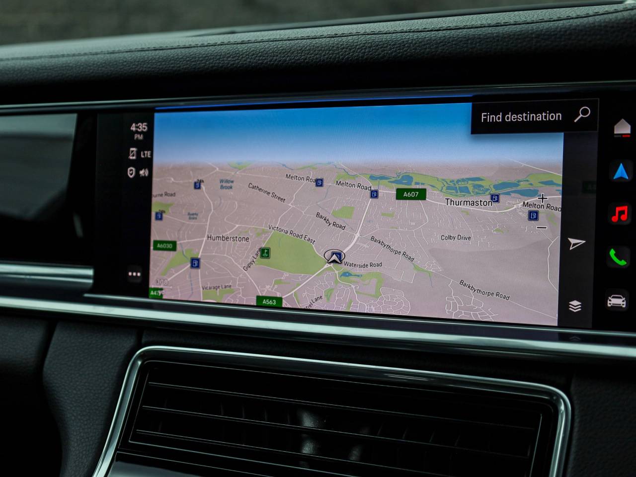 Panamera 4 PDK (11) image 18