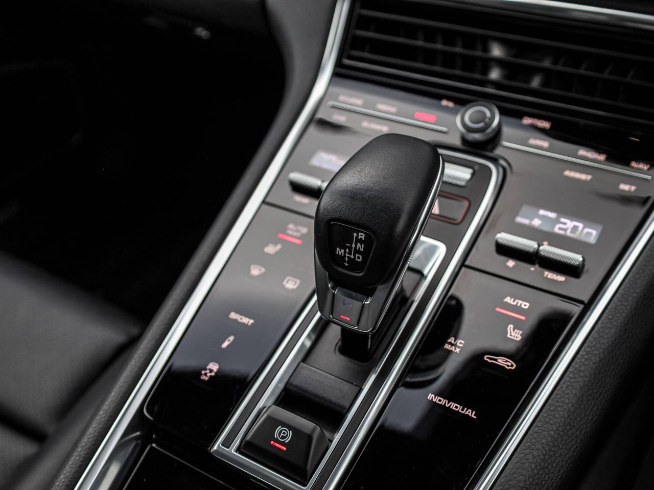 Panamera 4 PDK (11) image 22