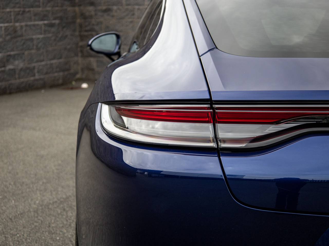Panamera 4 PDK (11) image 11