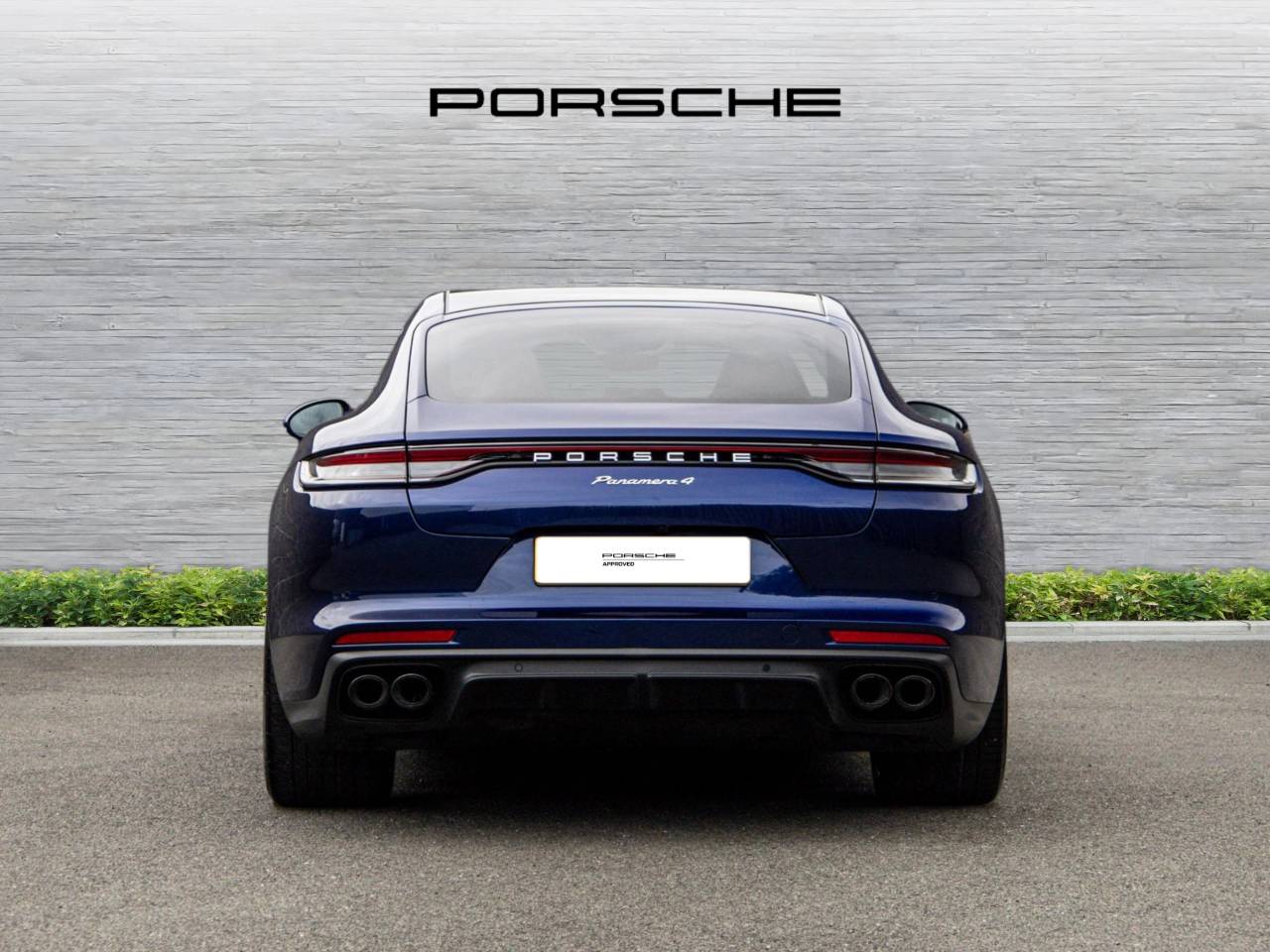 Panamera 4 PDK (11) image 08