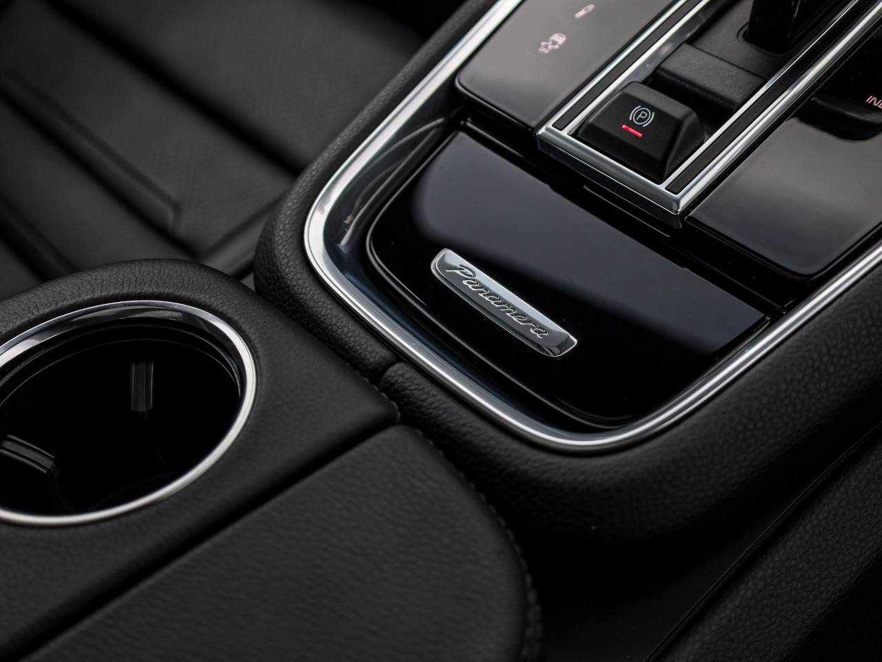 Panamera 4 PDK (11) image 23