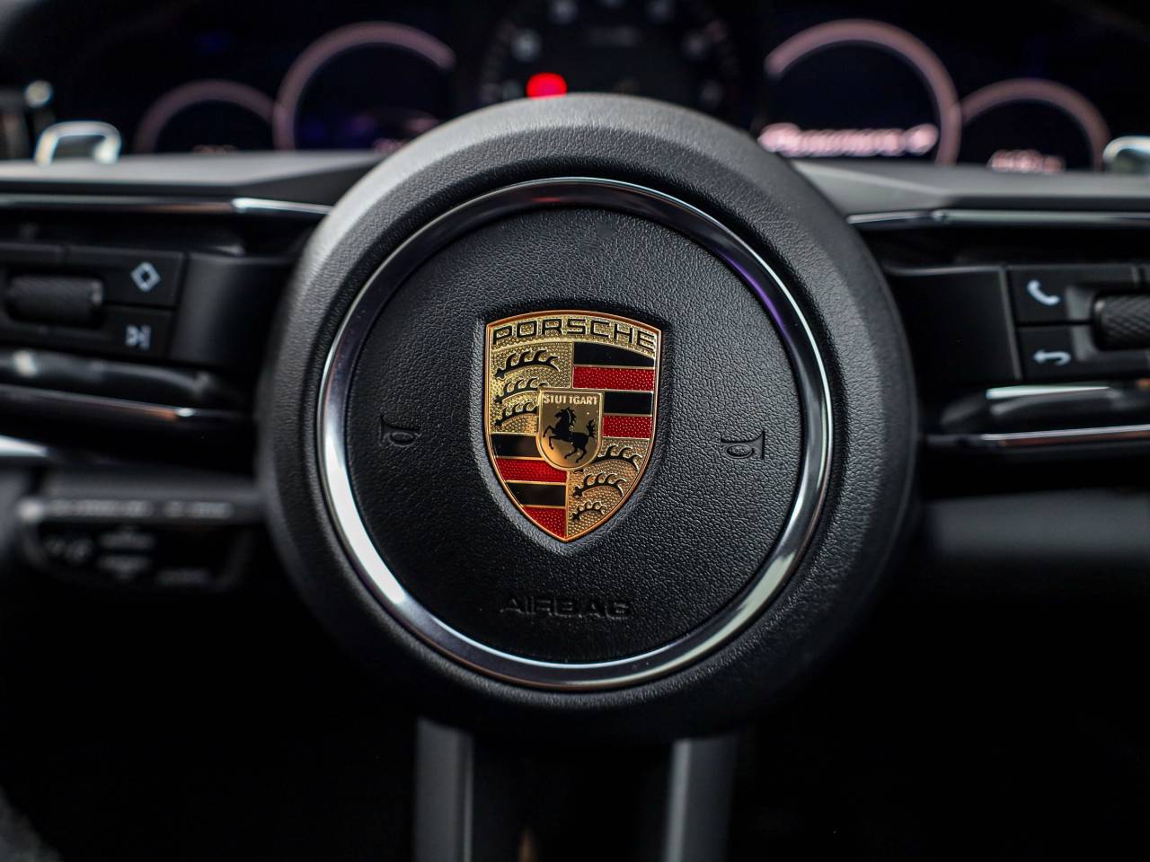 Panamera 4 PDK (11) image 25